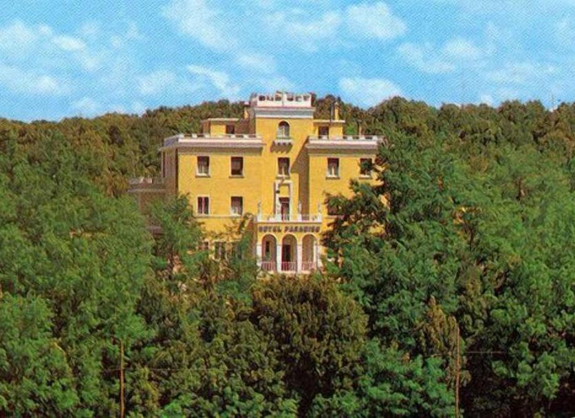 Bâtiment Photo