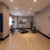 Salle de sport