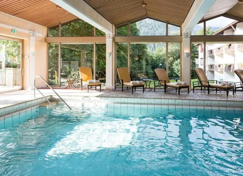 Piscine Photo