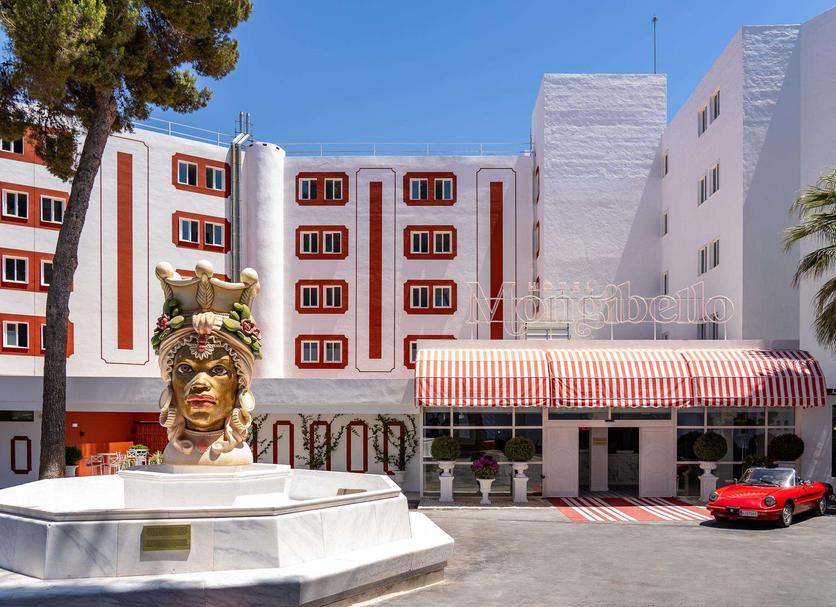 Bâtiment Photo