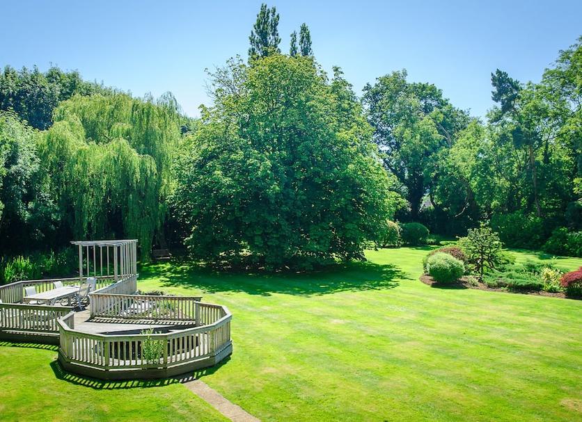Extérieur Photo