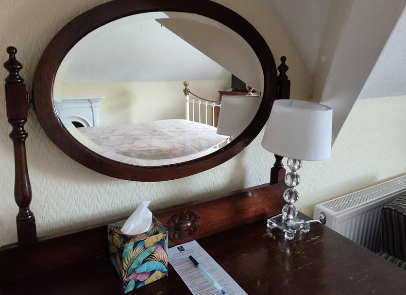 Équipements de la chambre Photo