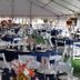 Salle de banquet