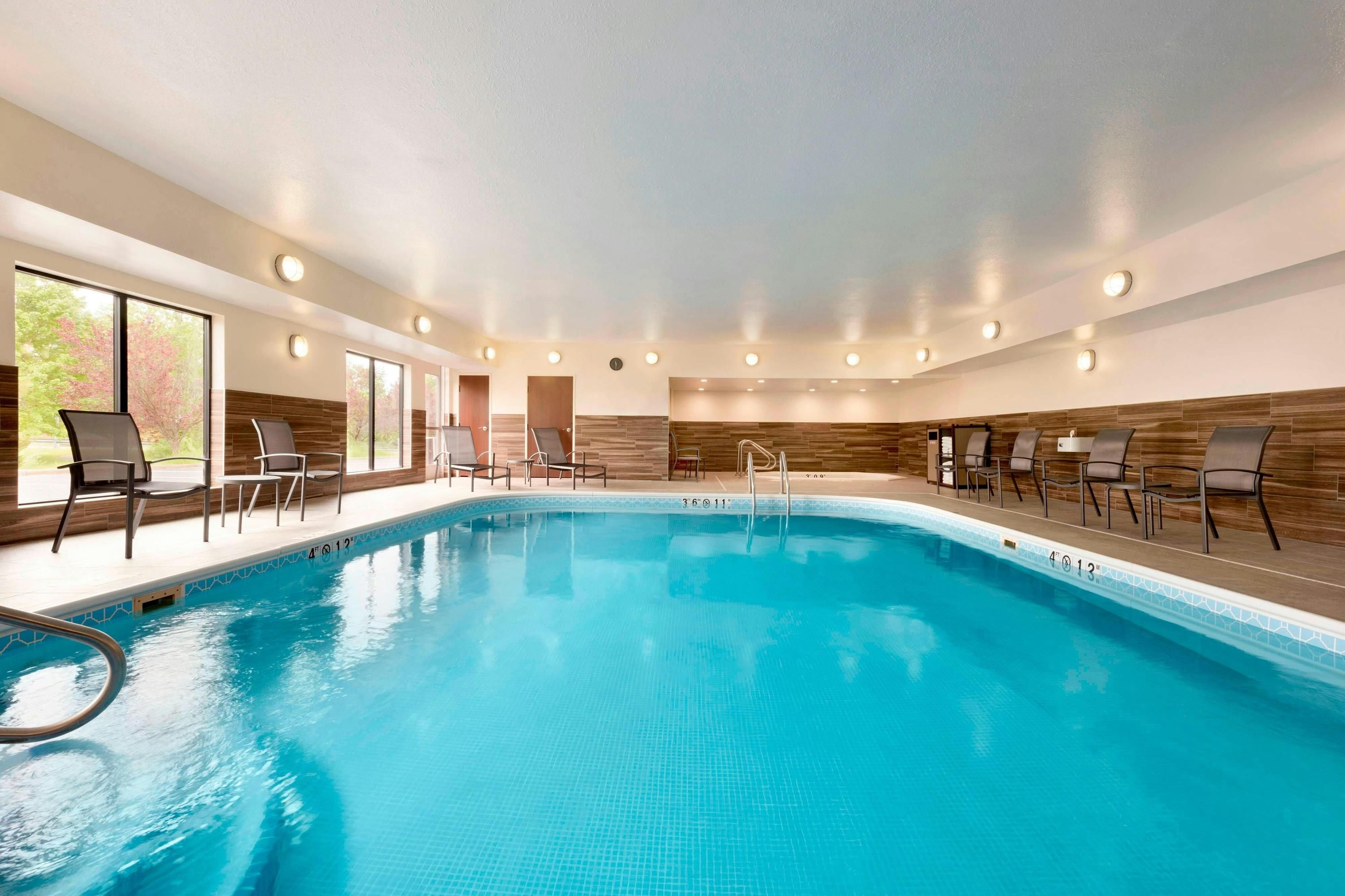 Piscine Photo