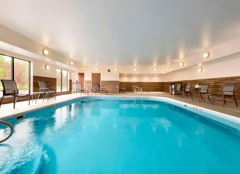 Piscine Photo