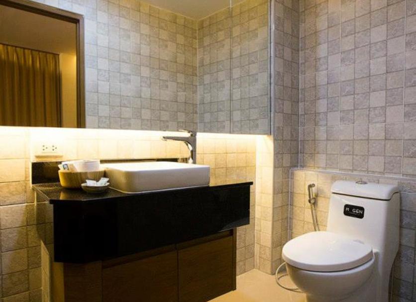 Salle de bain Photo