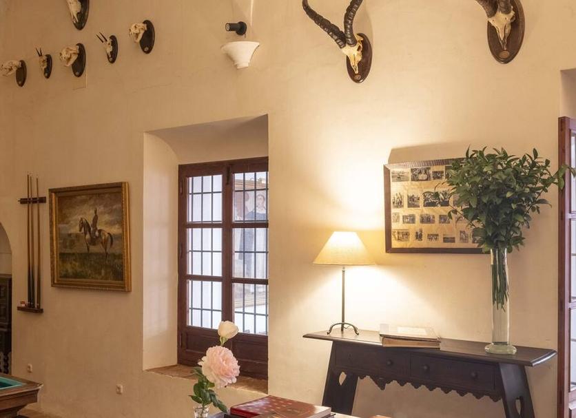 Équipements de la chambre Photo