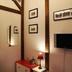 Équipements de la chambre