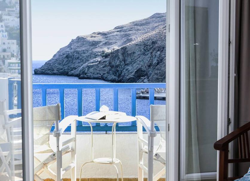 Balcon Photo