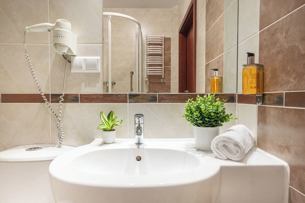 Salle de bain
