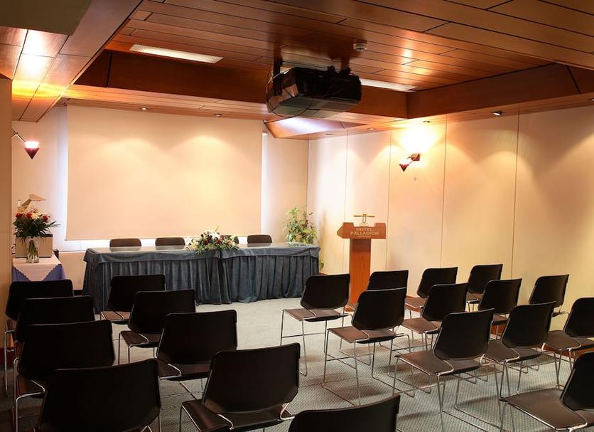Espace de conférence Photo