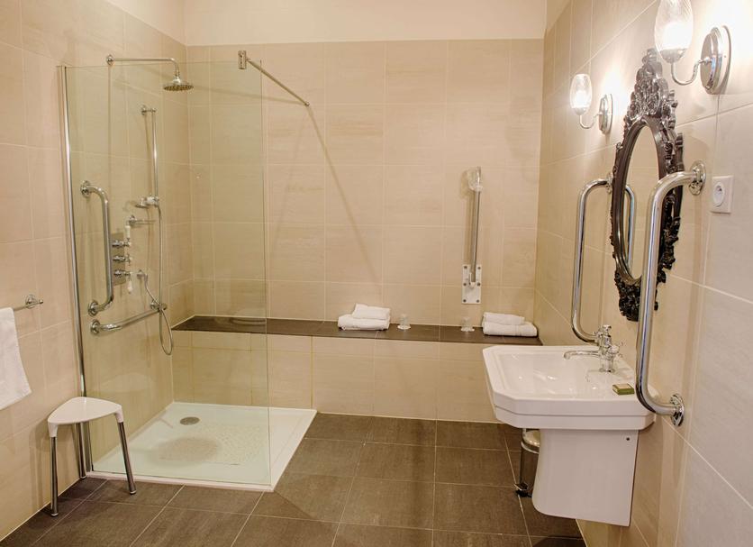 Salle de bain Photo