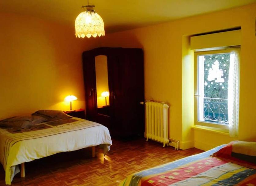 Chambre Photo