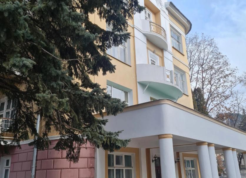 Bâtiment Photo