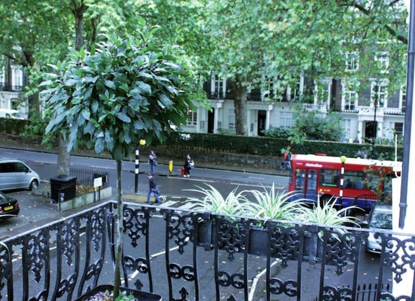 Extérieur Photo