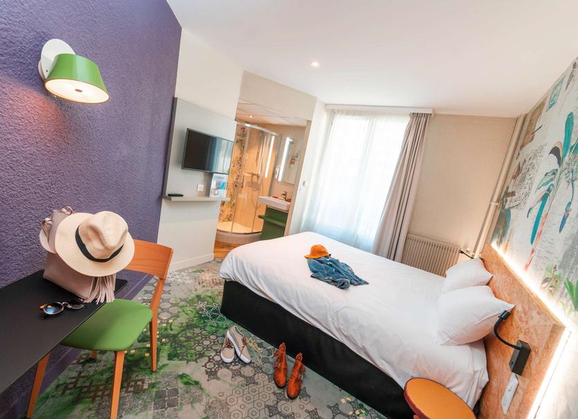 Chambre Photo