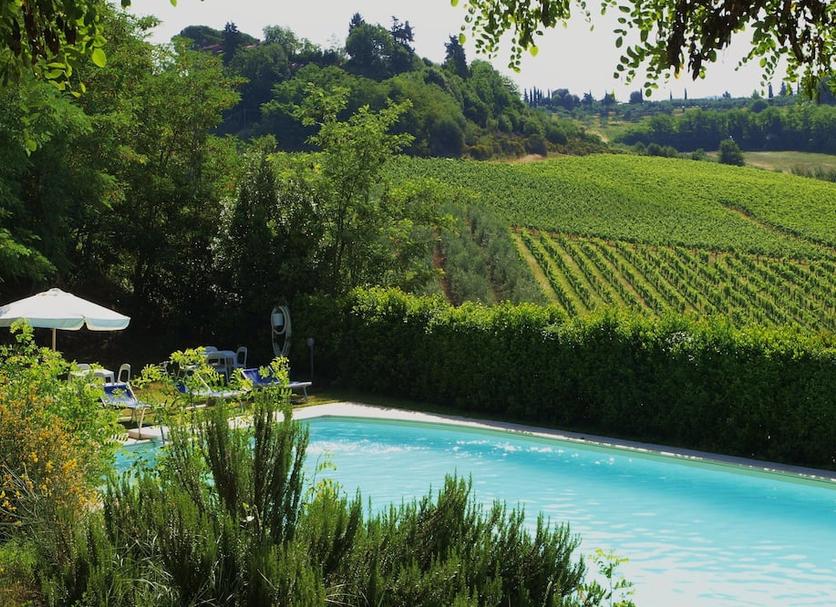Piscine Photo
