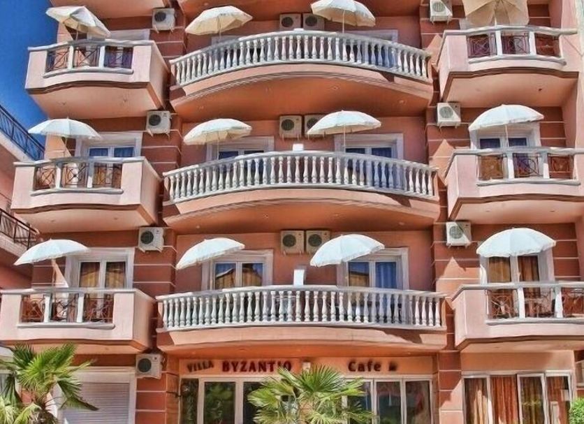 Bâtiment Photo