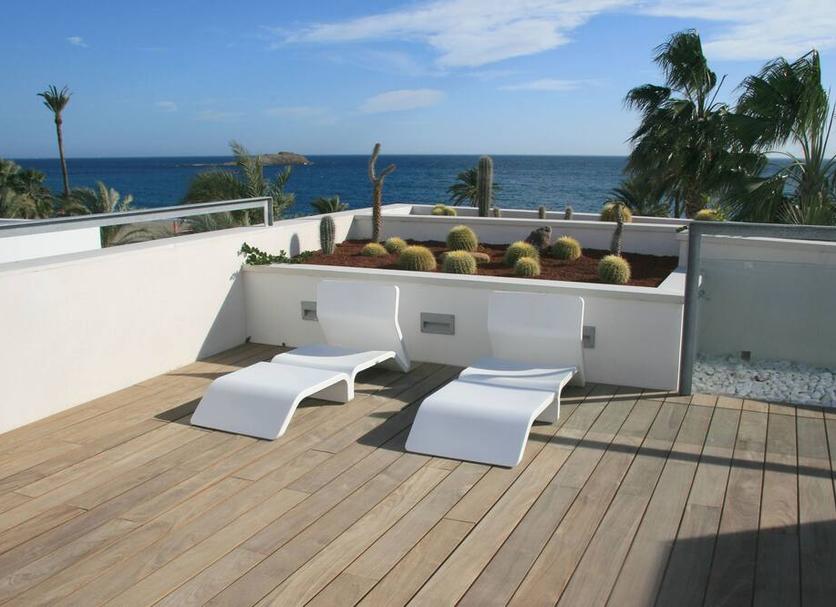 Balcon Photo