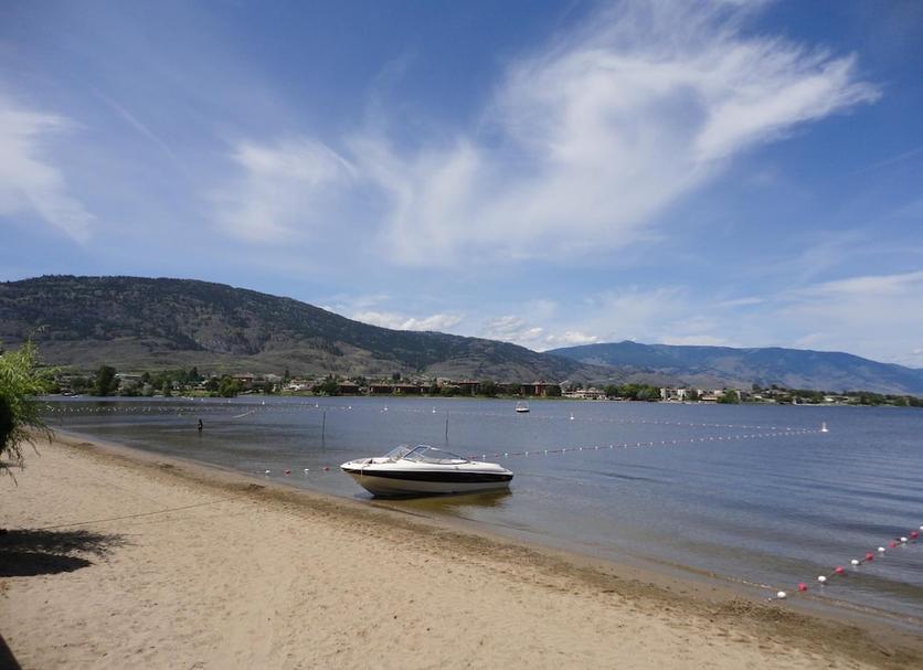 Plage Photo
