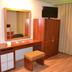 Équipements de la chambre