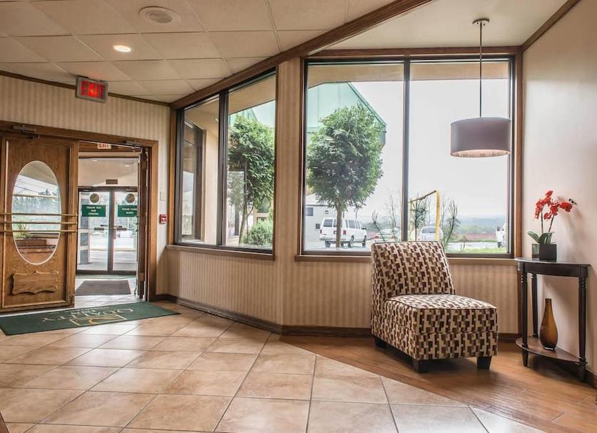 Hall d’entrée Photo