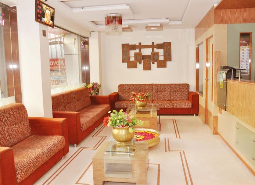 Salon Photo