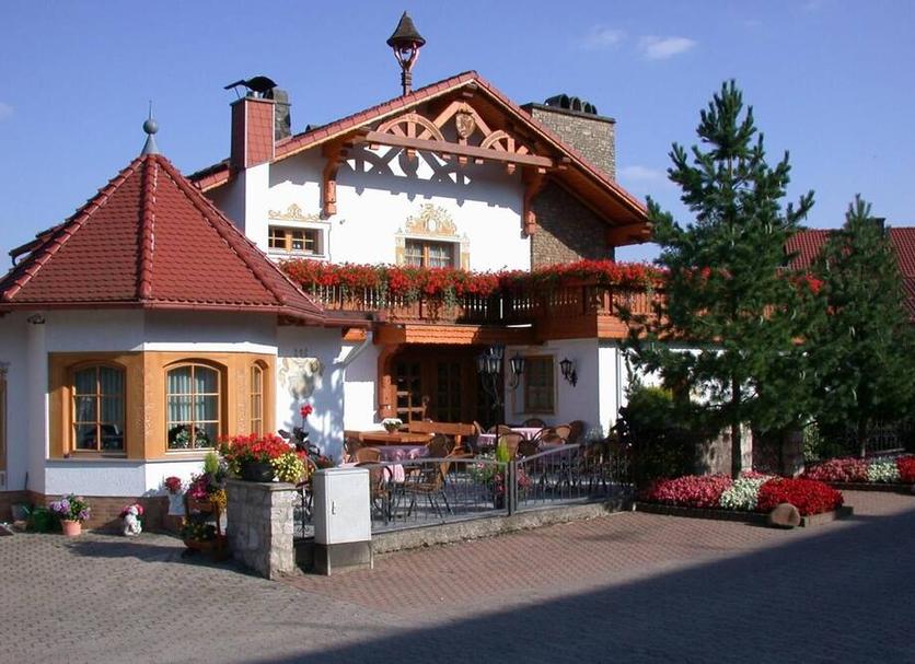 Bâtiment Photo