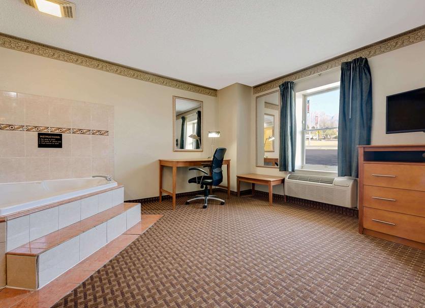 Équipements de la chambre Photo