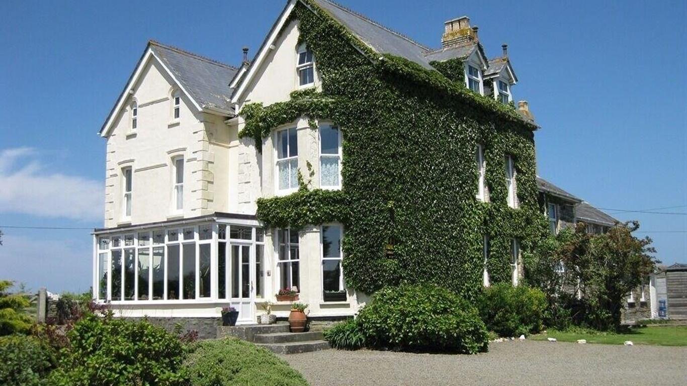 Atlantic View Hotel