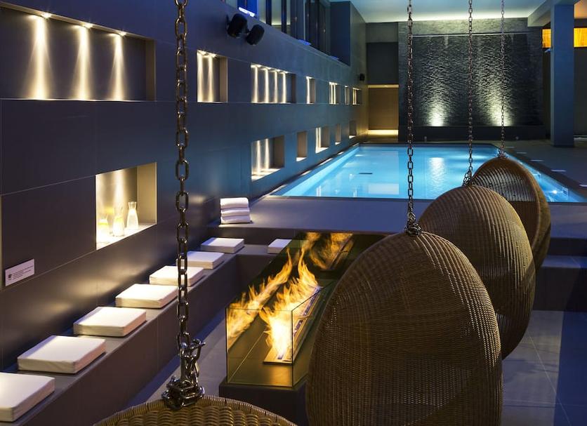Piscine Photo