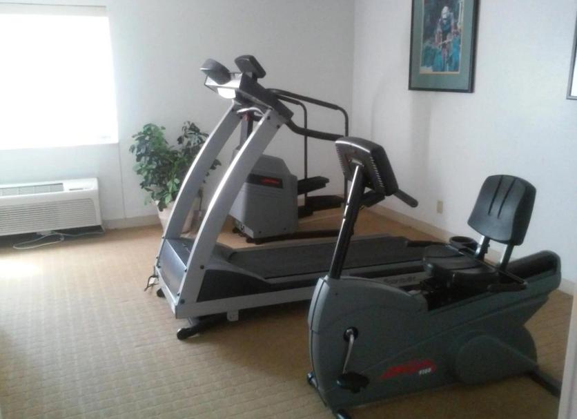 Salle de sport Photo