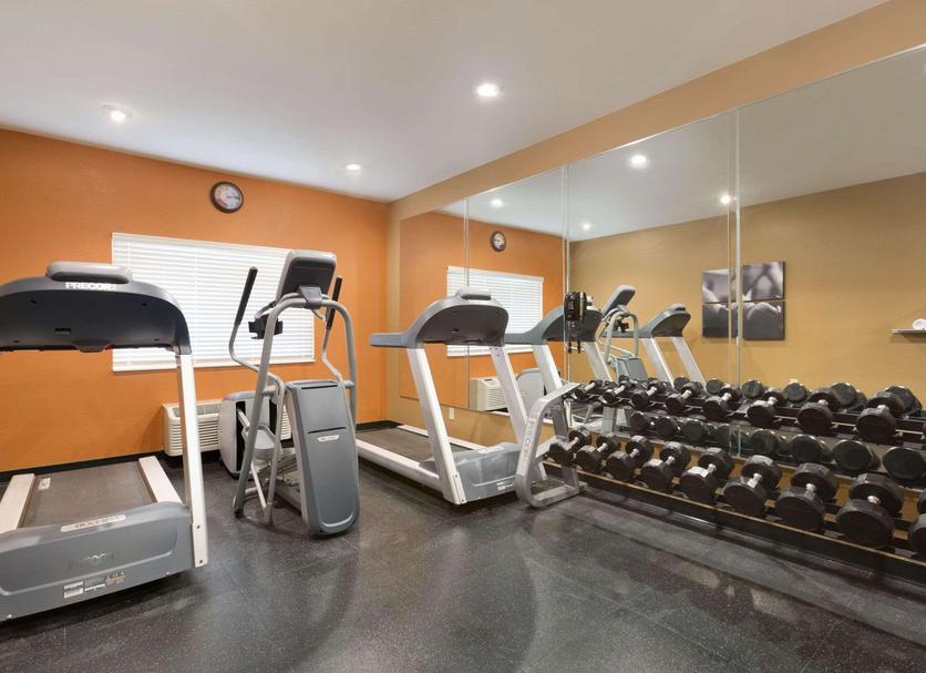 Salle de sport Photo