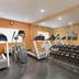 Salle de sport