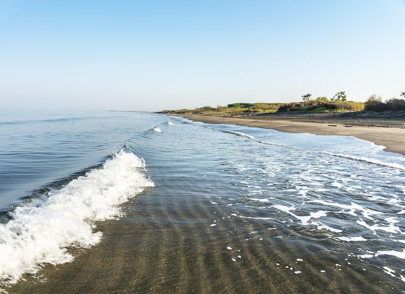 Plage Photo