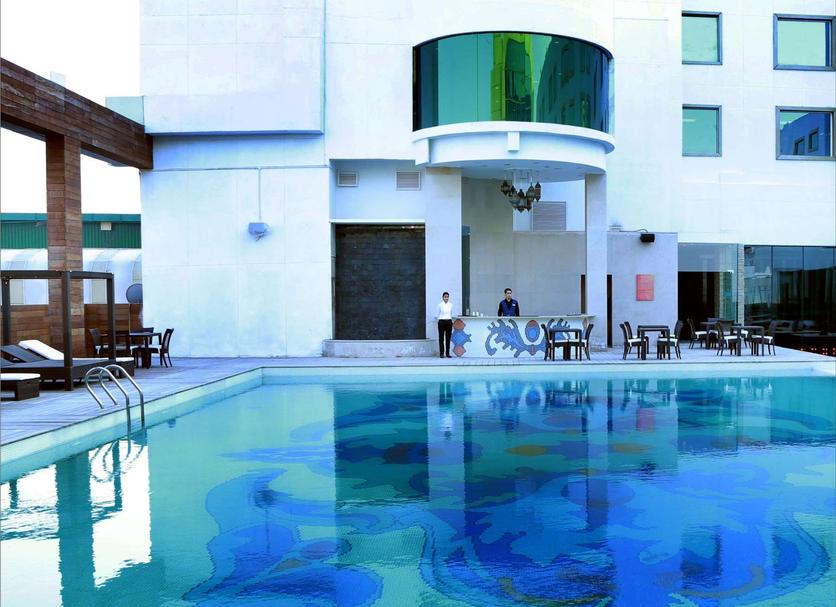 Piscine Photo