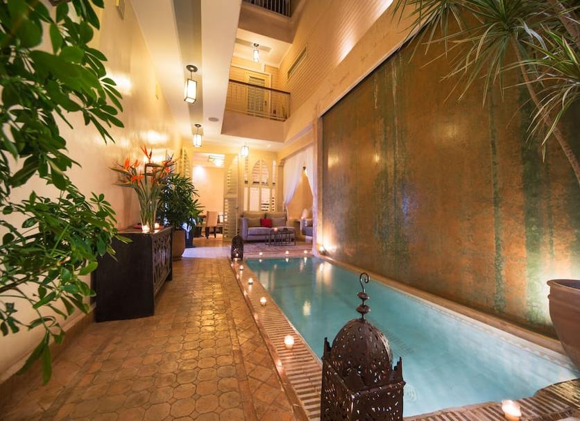 Piscine Photo