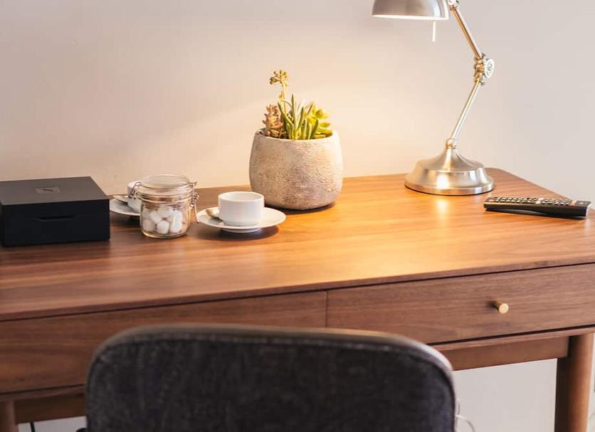 Équipements de la chambre Photo
