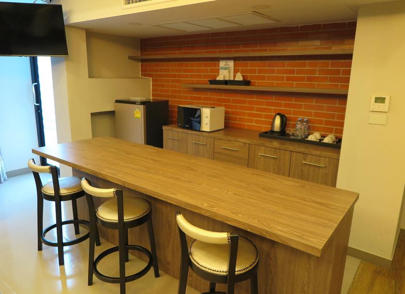 Cuisine Photo