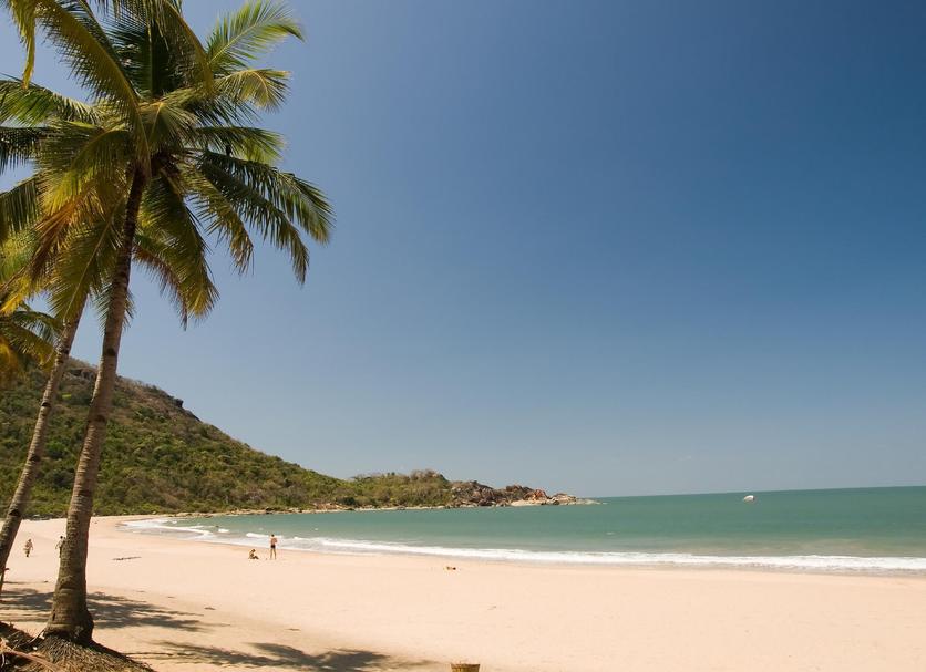 Plage Photo