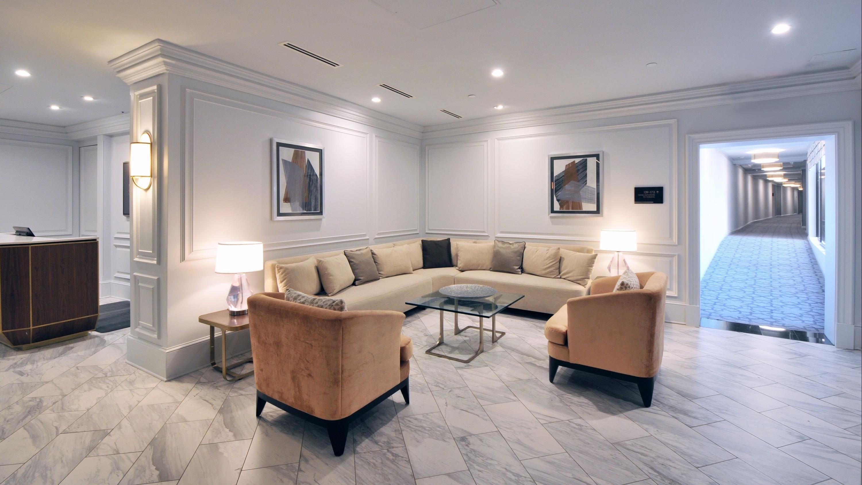 Salon