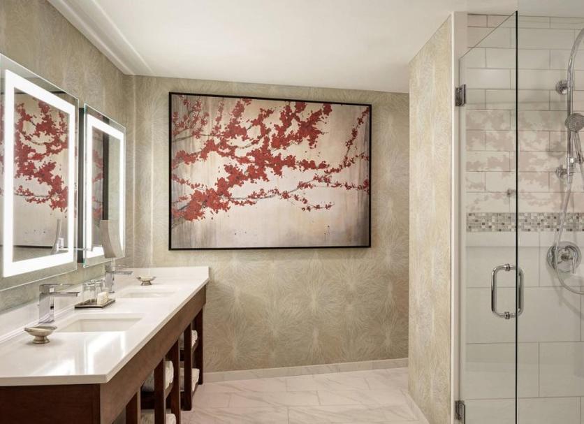 Salle de bain Photo