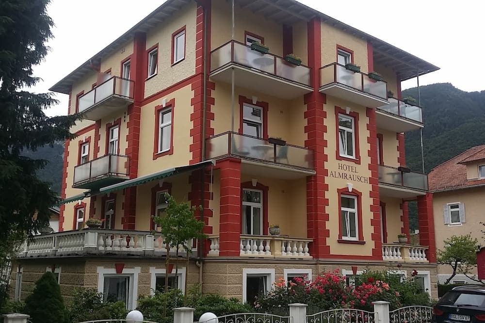 Bâtiment