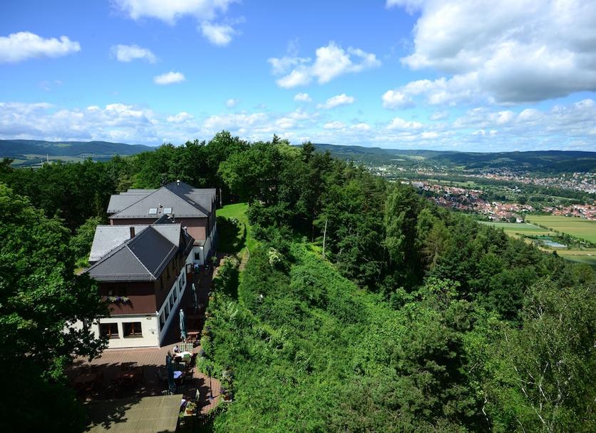 Extérieur Photo