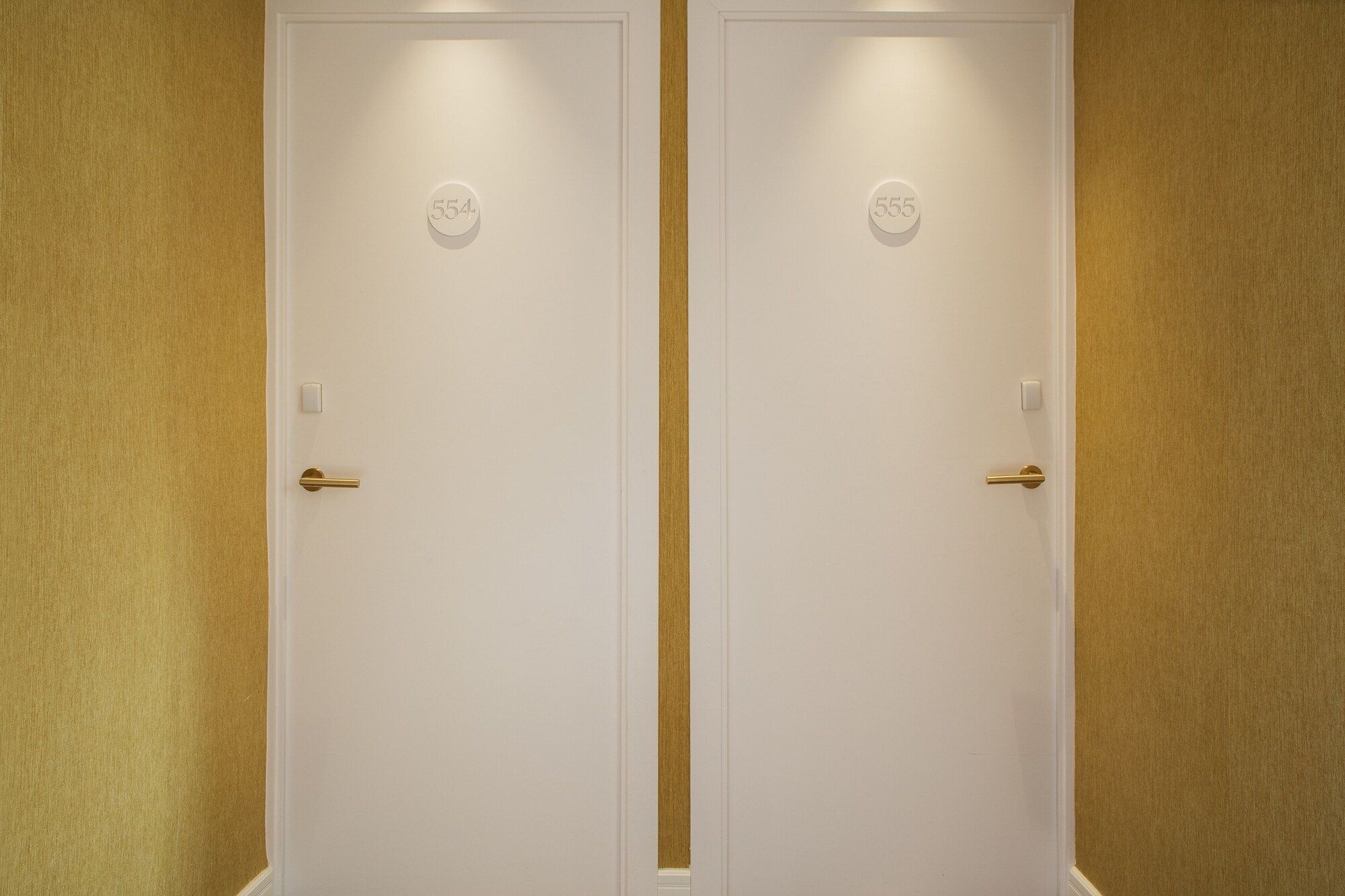 Couloir