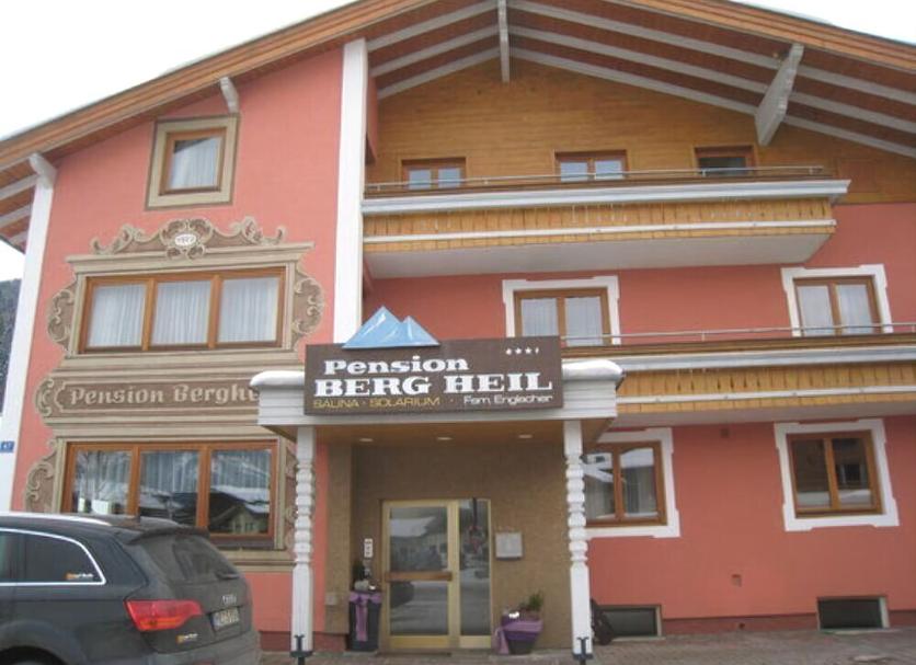 Bâtiment Photo