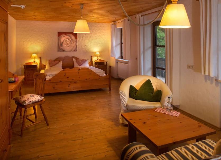 Chambre Photo