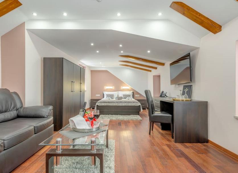Chambre Photo