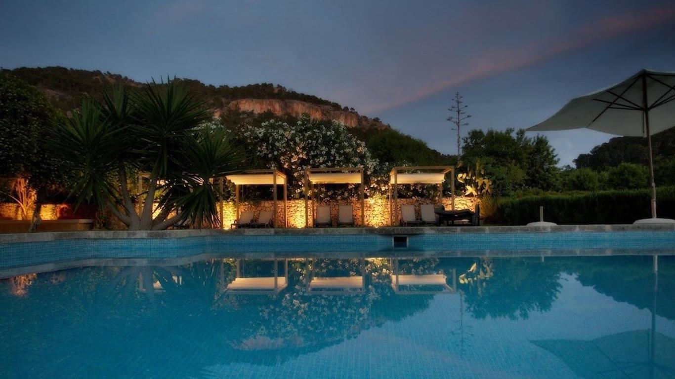 Finca Son Esteve
