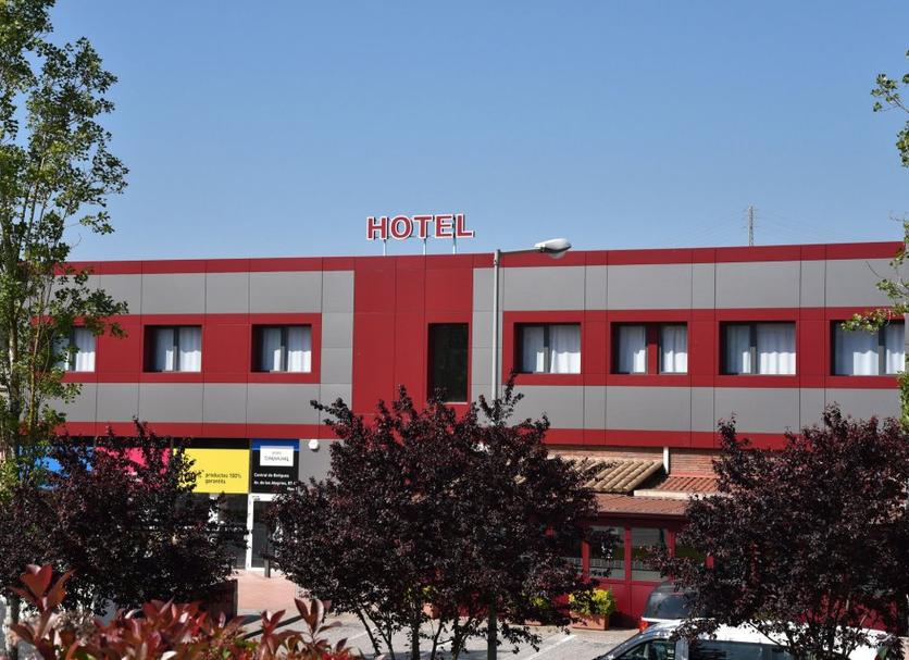 Bâtiment Photo